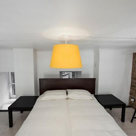 Stylish Studio Apartment In The Heart Of リガ エクステリア 写真